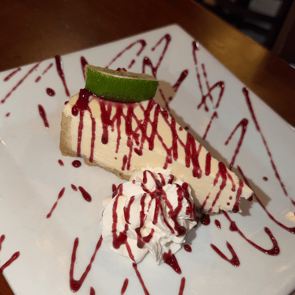 Cheese Cake