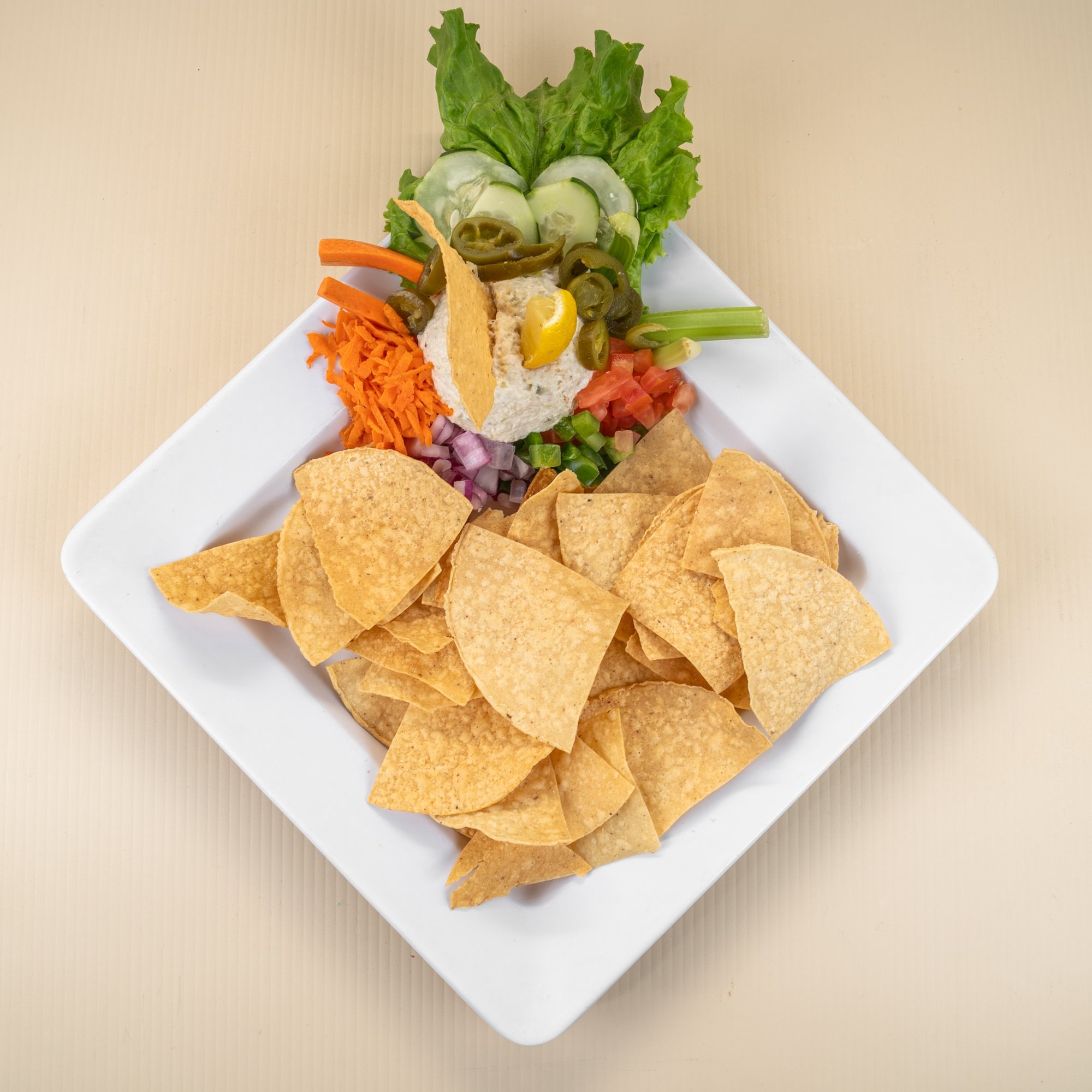 Smoked Fish Dip