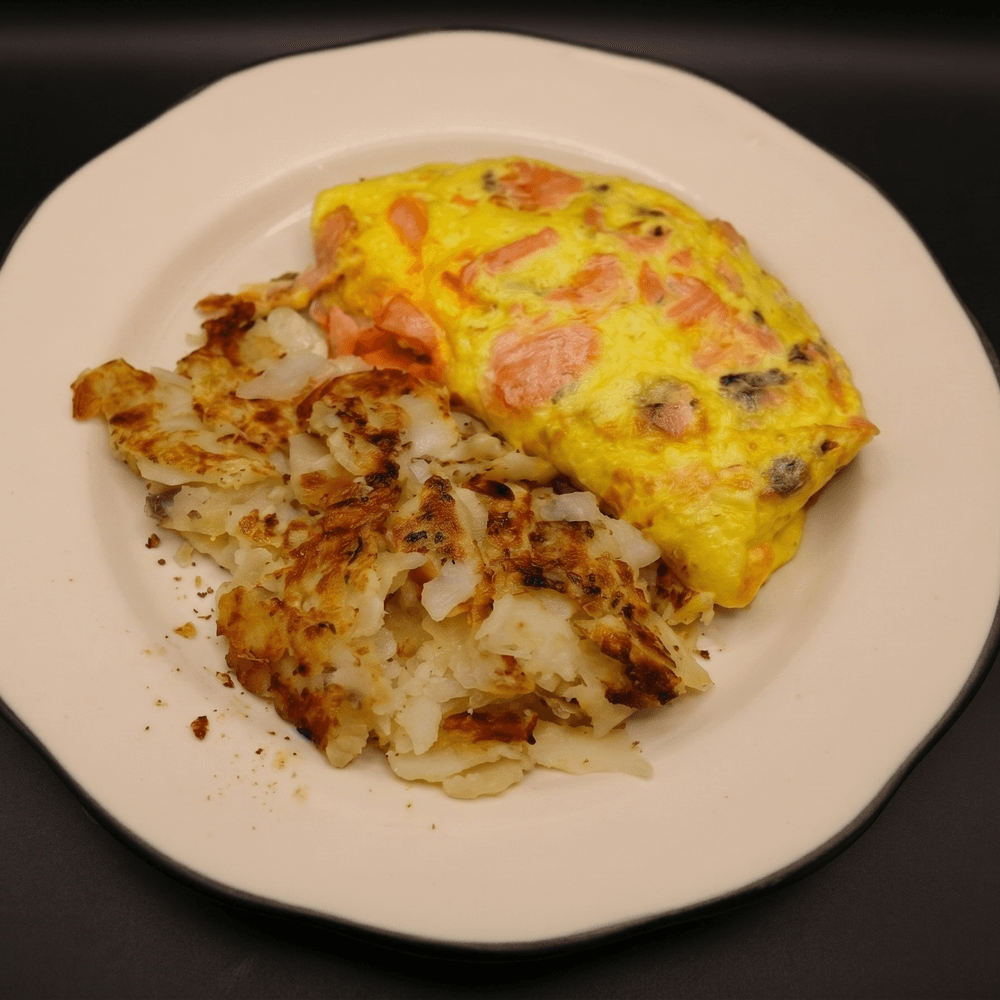 Leo Omelet
