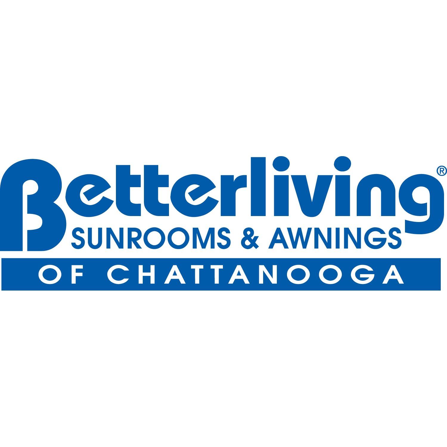 Betterliving Sunrooms of Chattanooga Logo