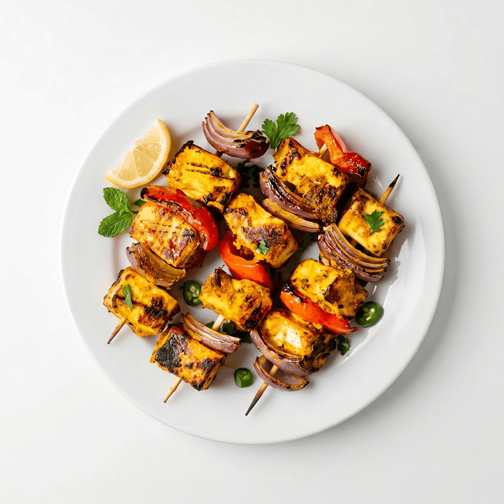 Paneer Tikka