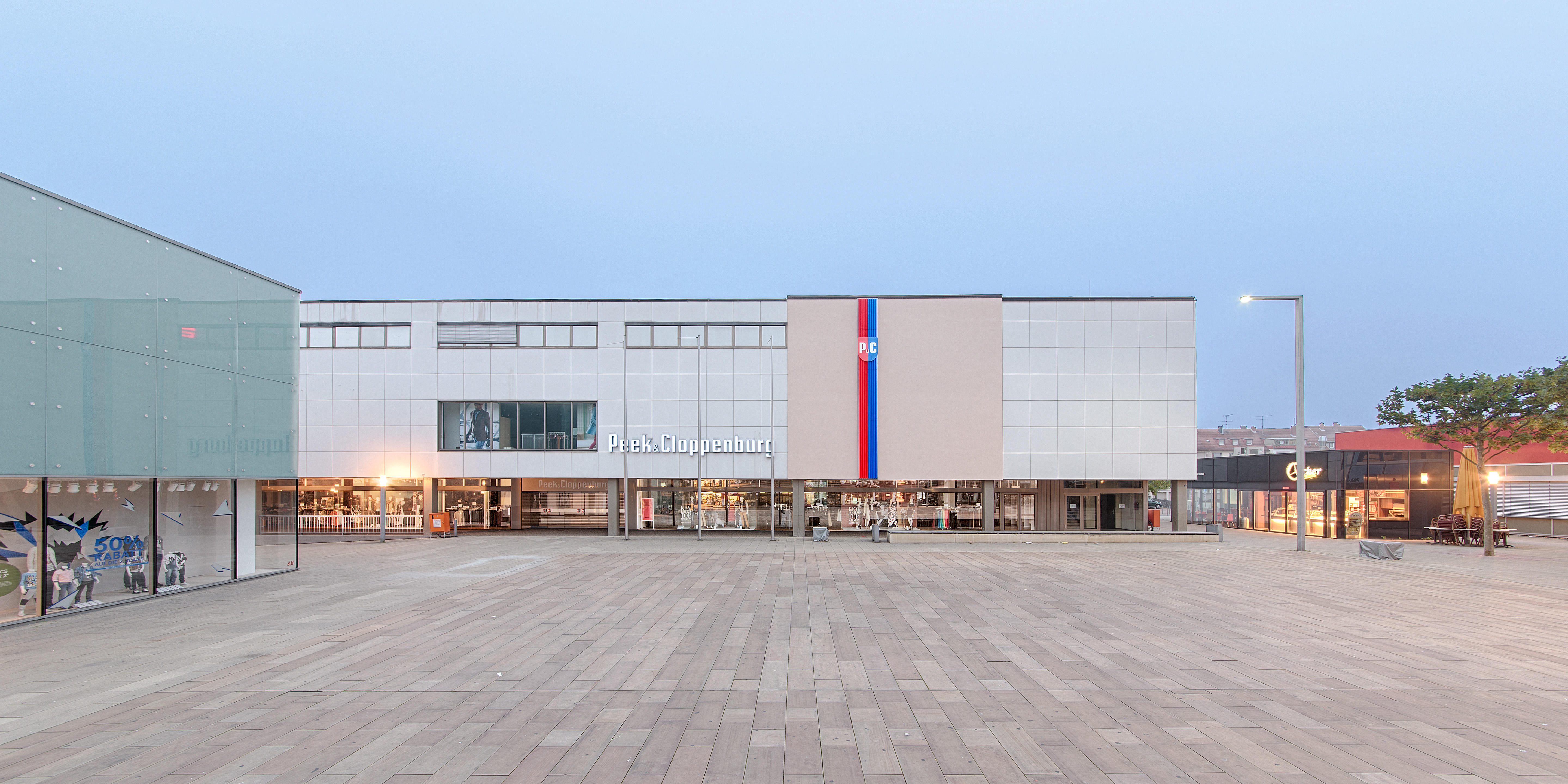 Besuchen Sie unser Haus in Homburg, Saarland