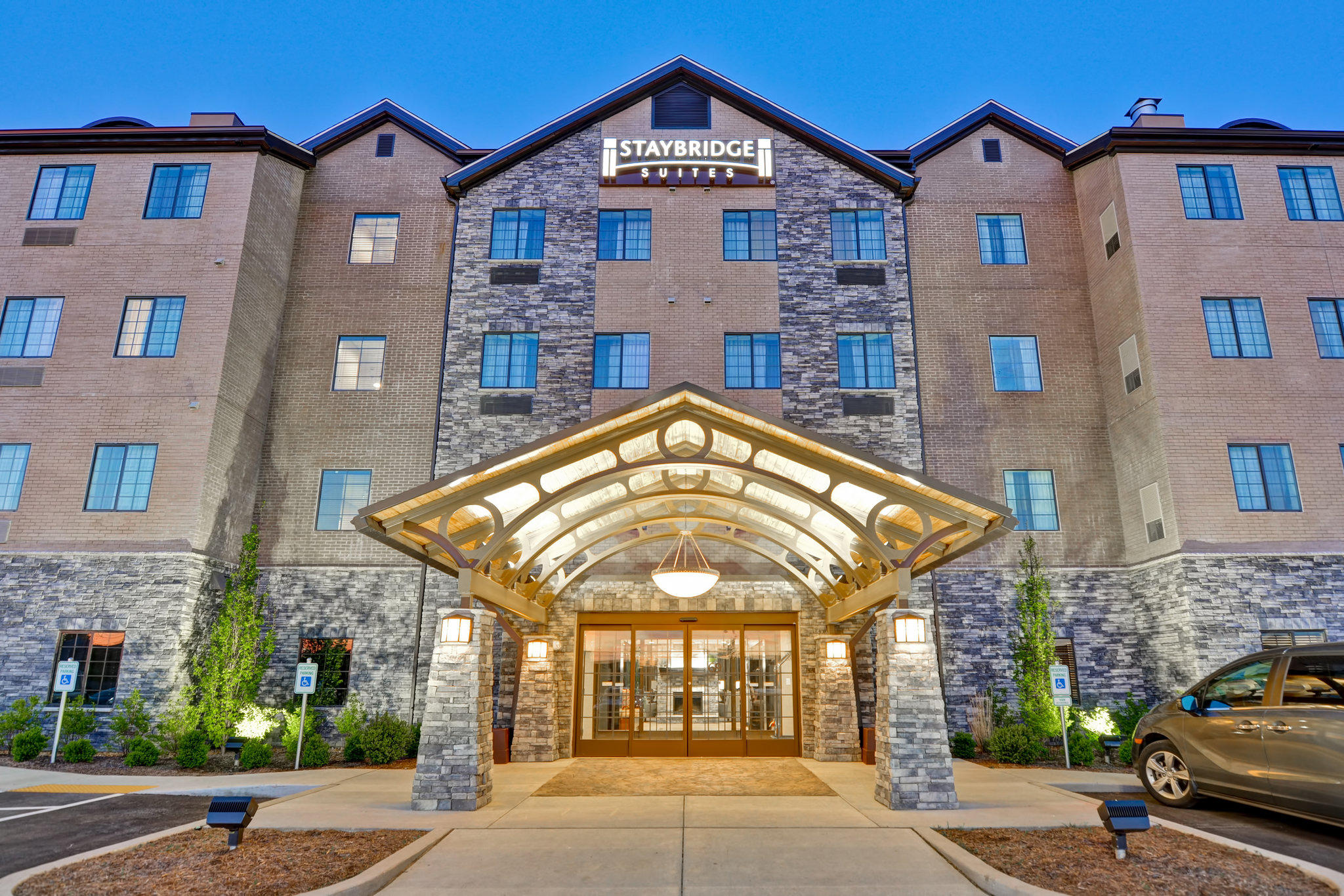 Staybridge Suites Mt. Juliet - Nashville Area Photo