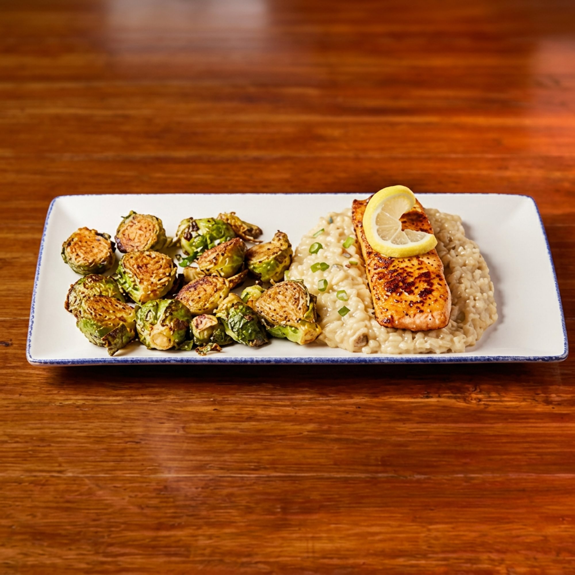 Chilean Salmon