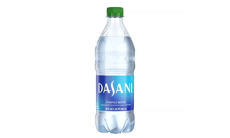 DASANI WATER