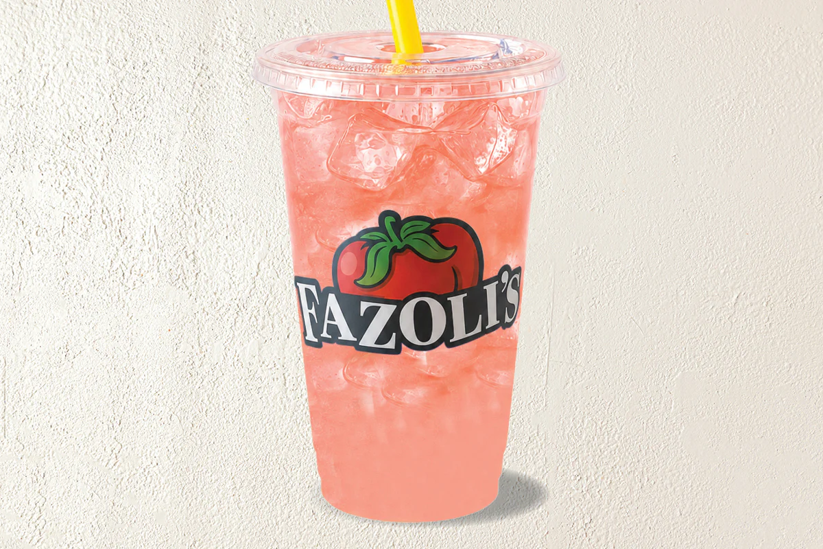 Jolly Rancher Watermelon Lemonade