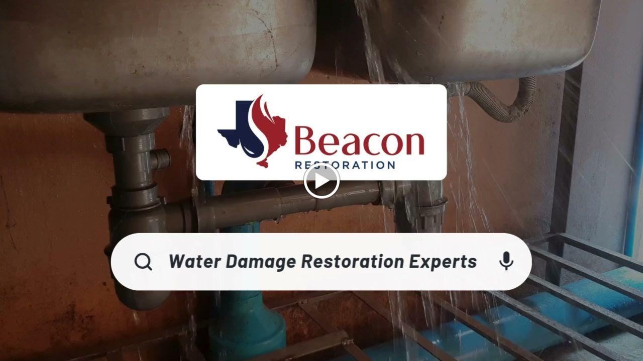 Beacon Restoration Services Image