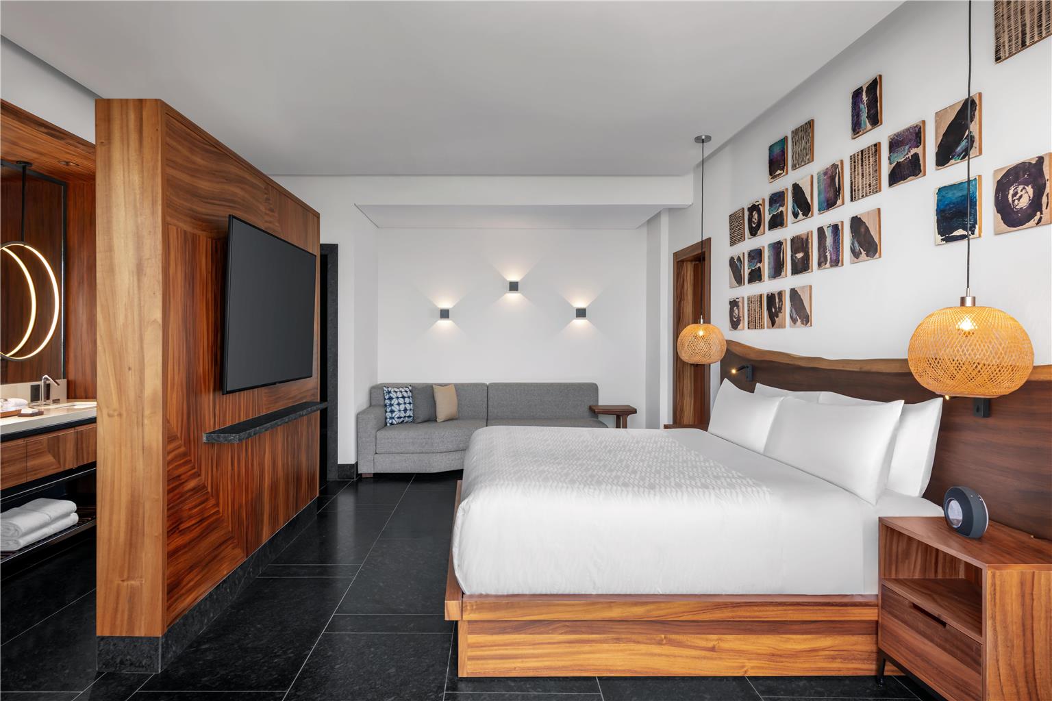 Galería en miniatura