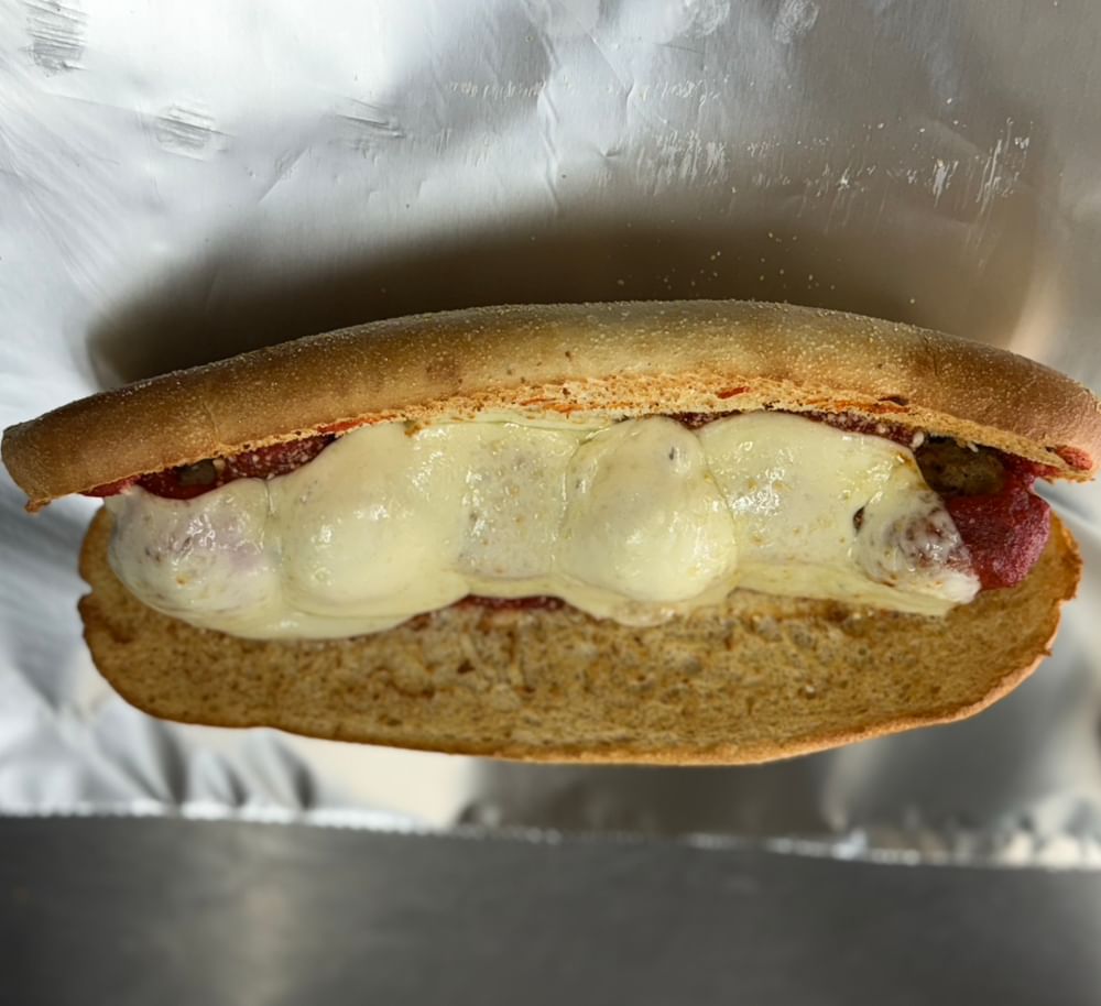 Meatball Sub