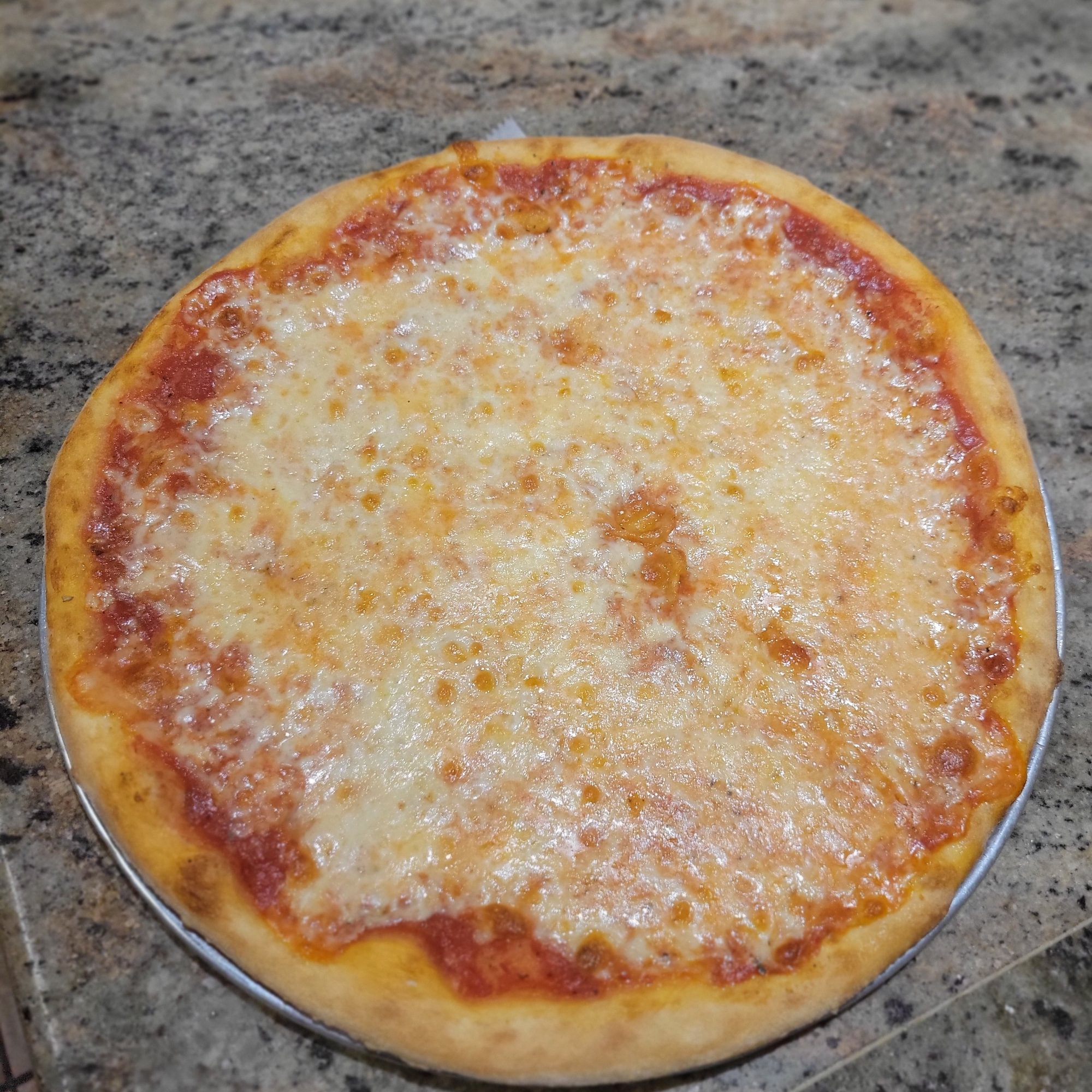 Napoletana Pizza