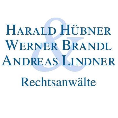 Logo von Rechtsanwälte Hübner Brandl Lindner