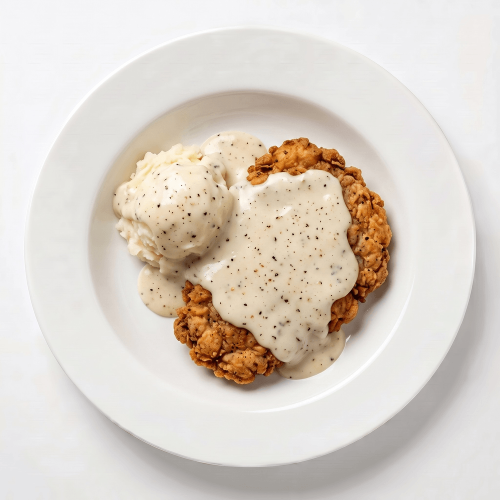 Home Cooking Plate