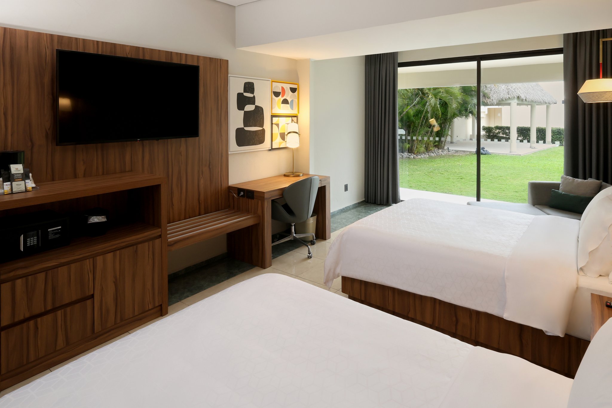 Galería en miniatura