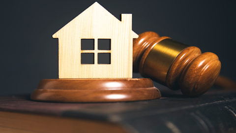 Conveyancing and Property