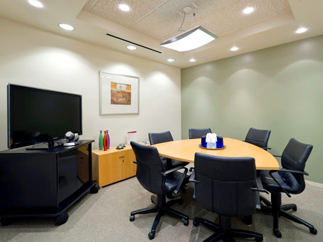 Regus - California, San Ramon - Bishop Ranch Photo