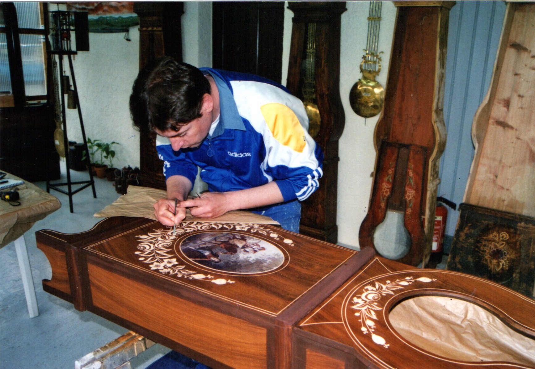 Miniature de la galerie