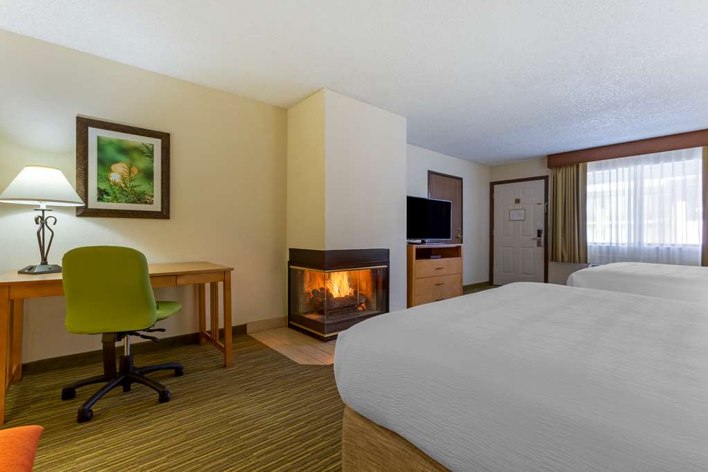 Best Western Paint Pony Lodge Image