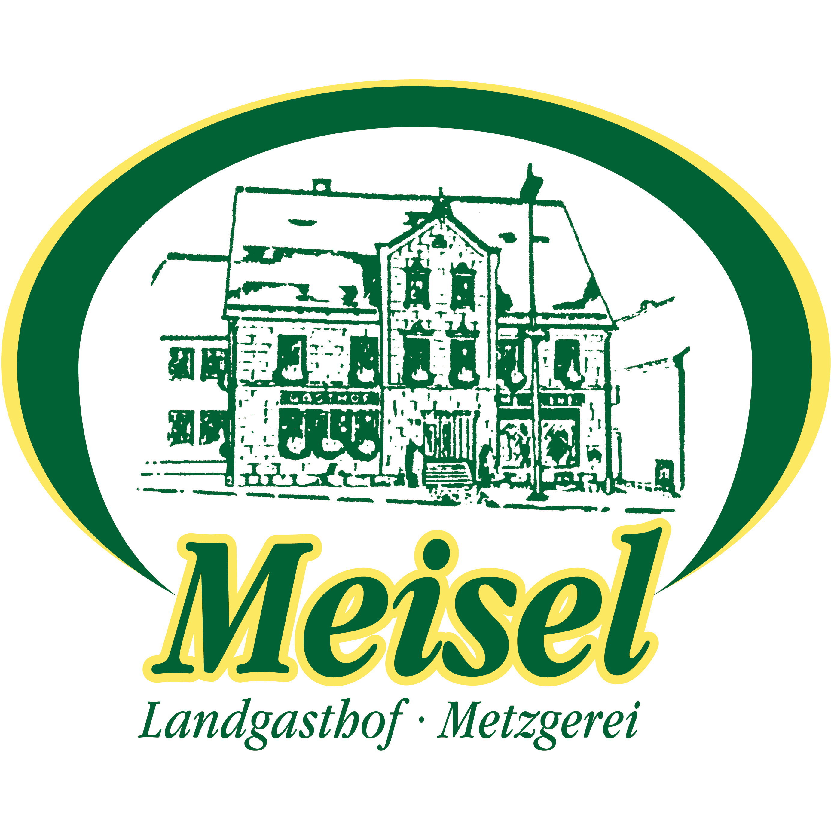 Logo von Doris Meisel Landgasthof Meisel