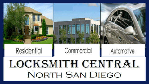 Locksmith Central North San Diego Photo