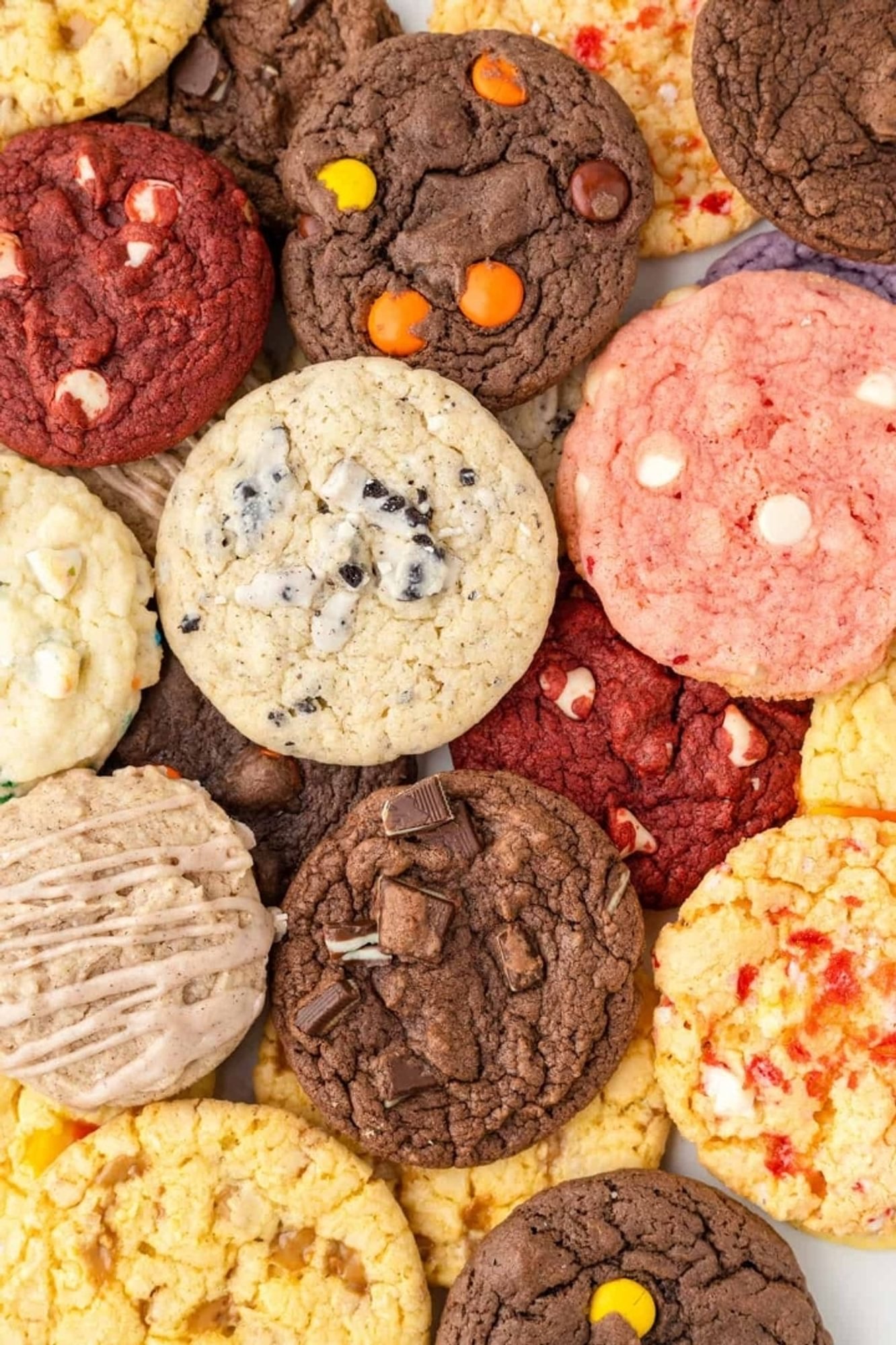 Homemade Cookies