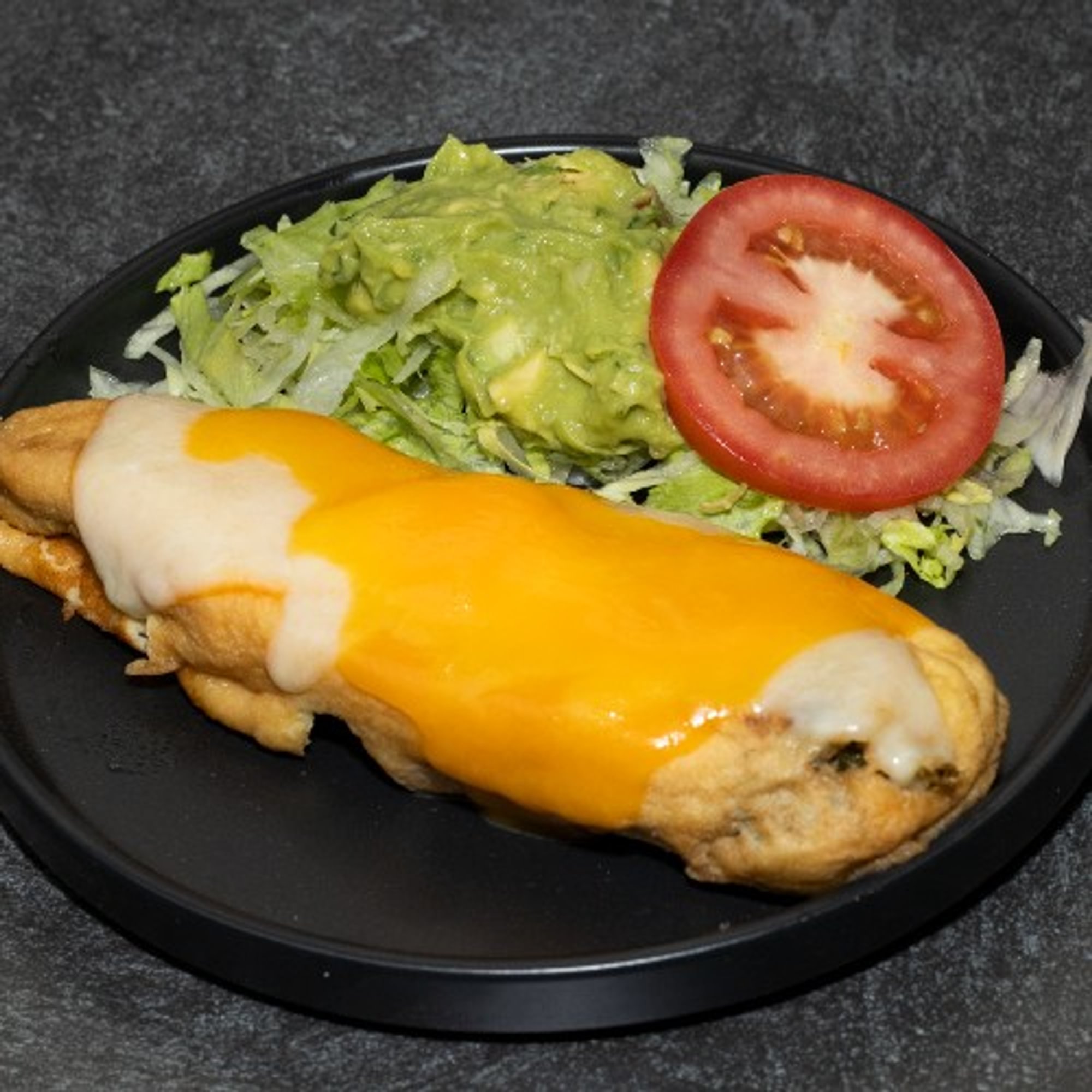 Chile Relleno