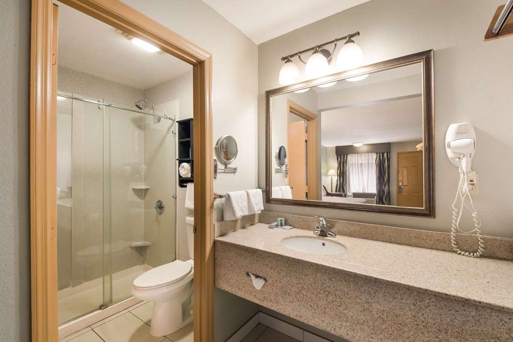 Best Western Inn Image