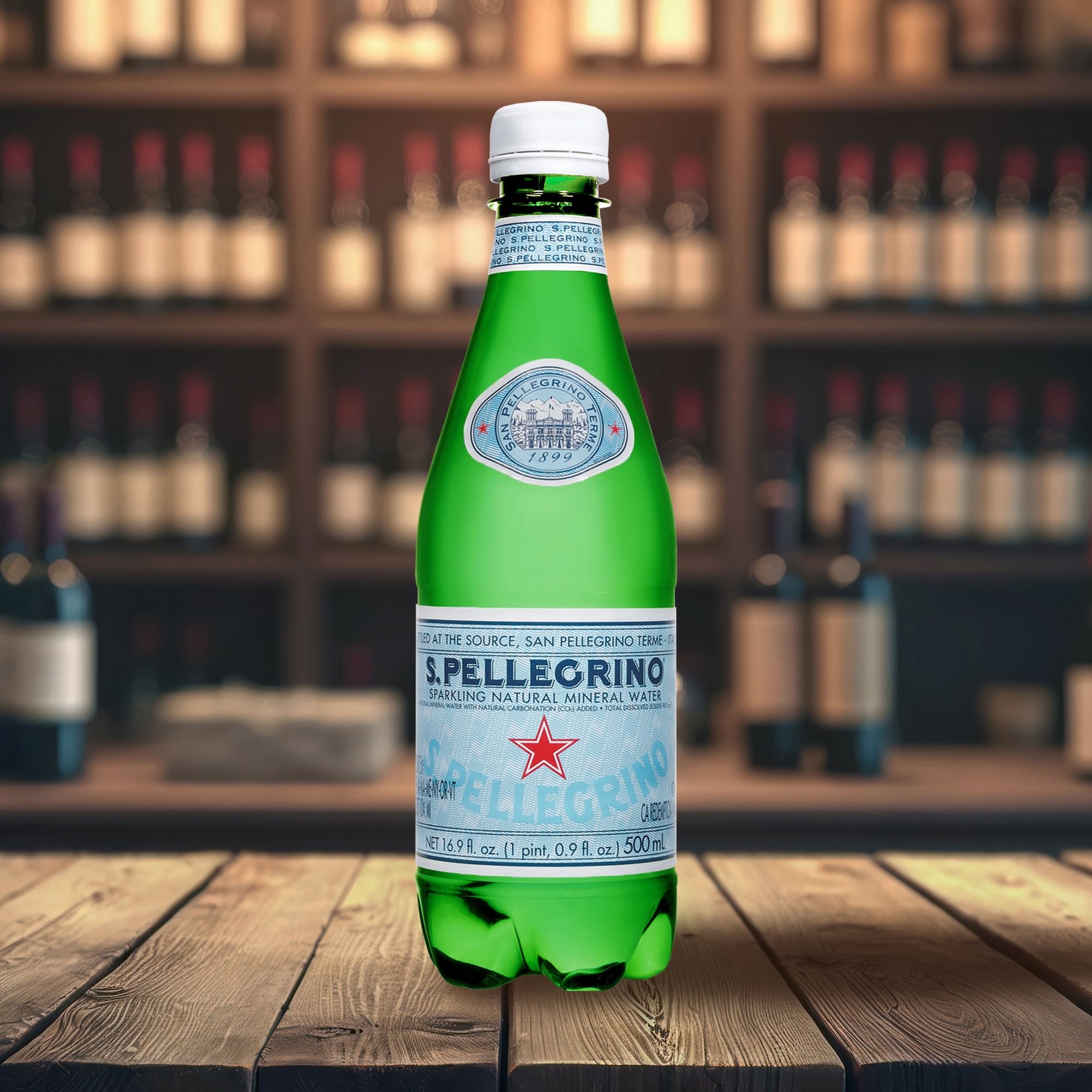 S. Pellegrino® - 500 mL