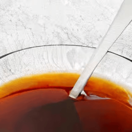 Side of Teriyaki Sauce (2 oz)