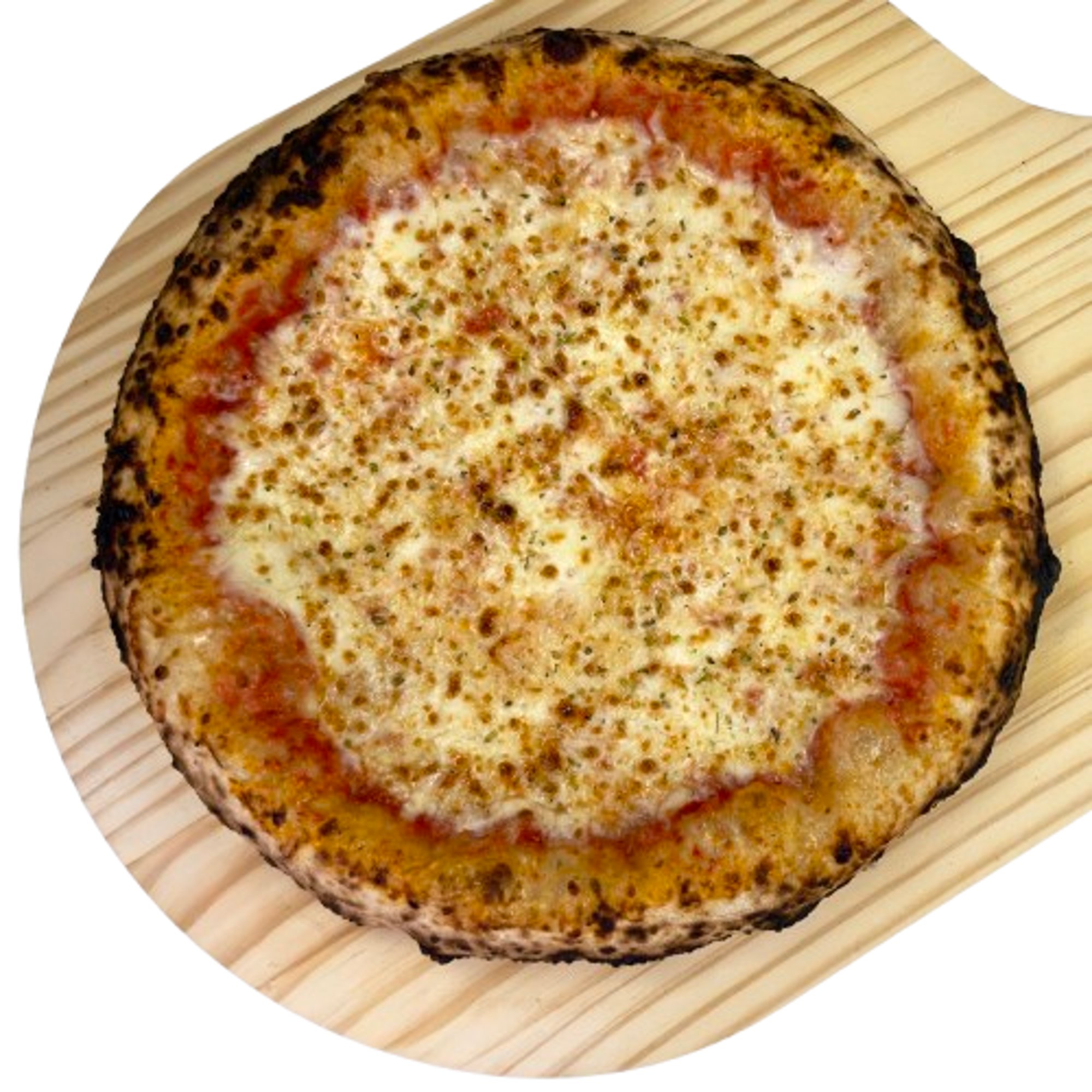 Classic Mozzarella Cheese