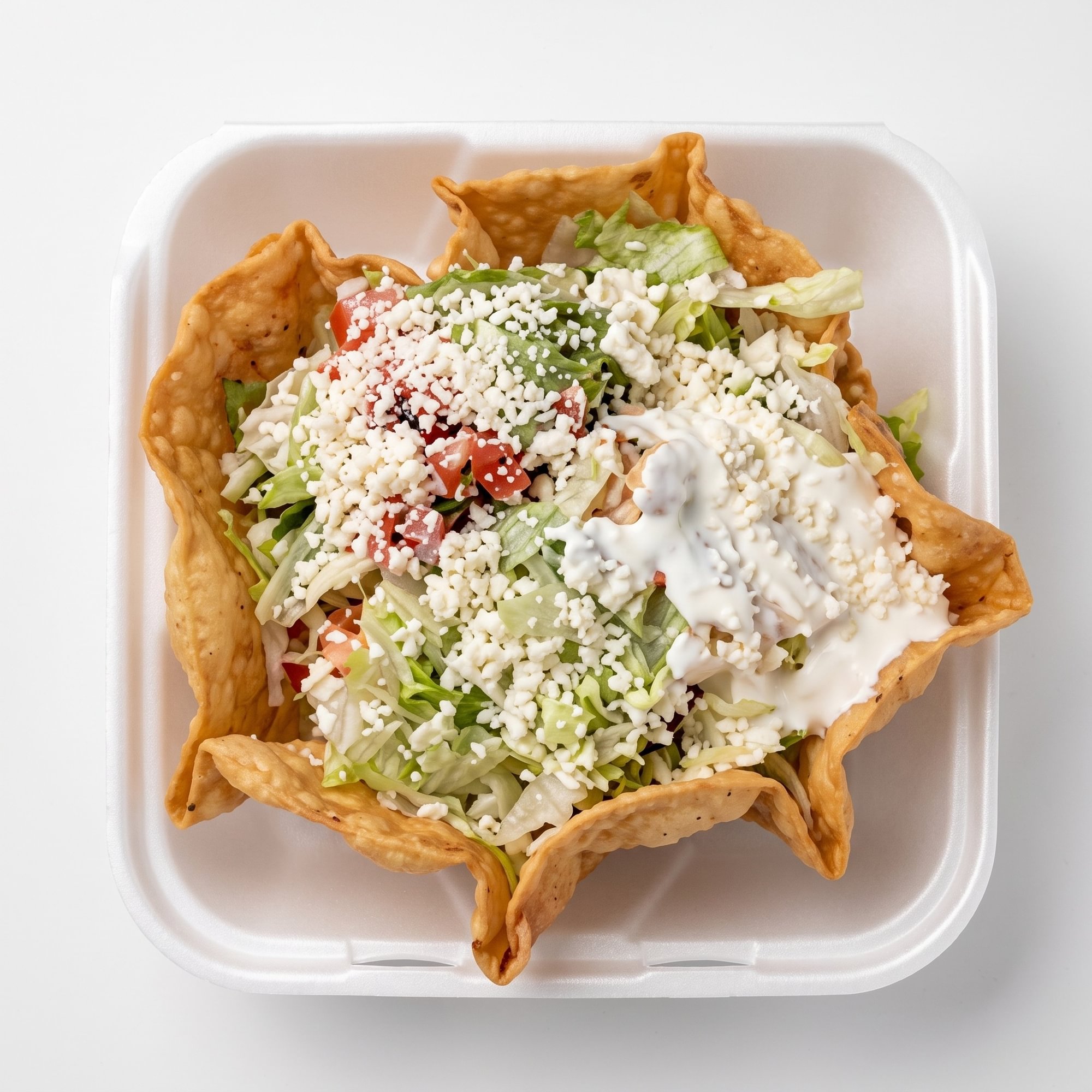 Taco Salad