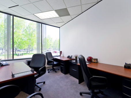 Regus - California, Pleasanton - Hopyard Photo