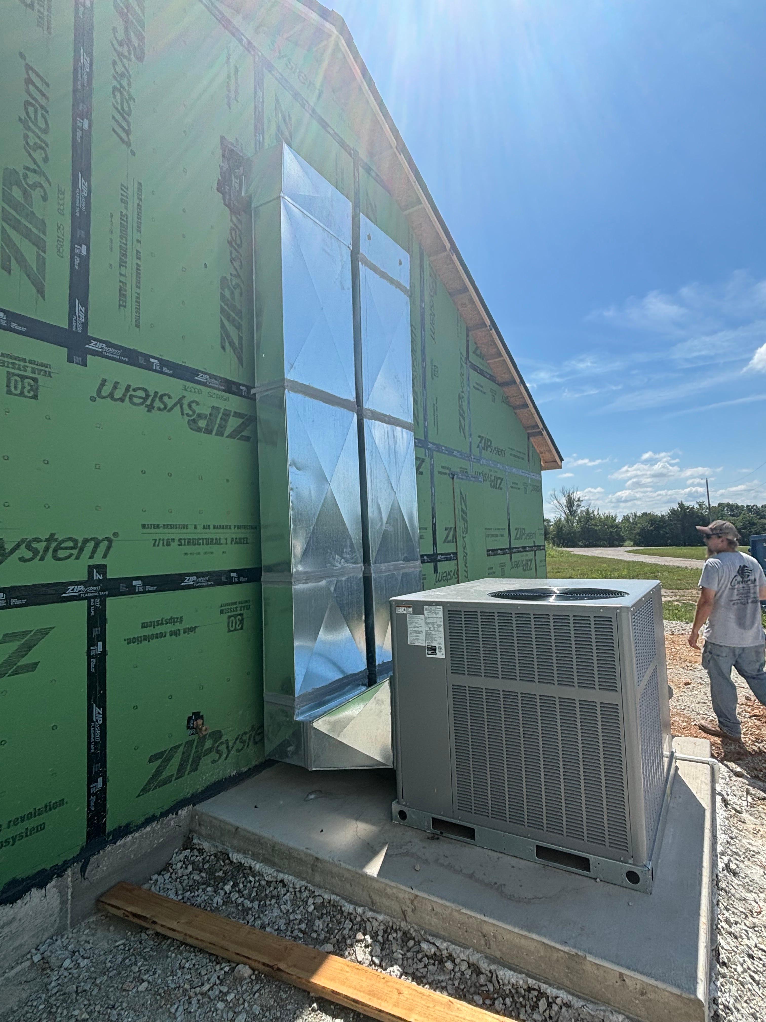 Cochran Heating and Air Conditioning Image