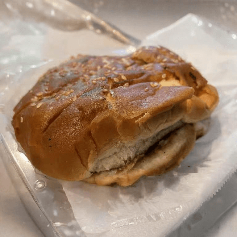 Vada Paav