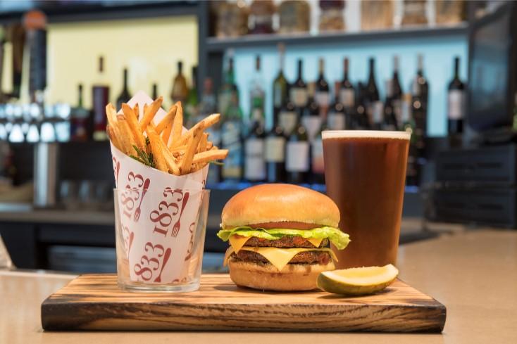 The Hotel at Oberlin Image