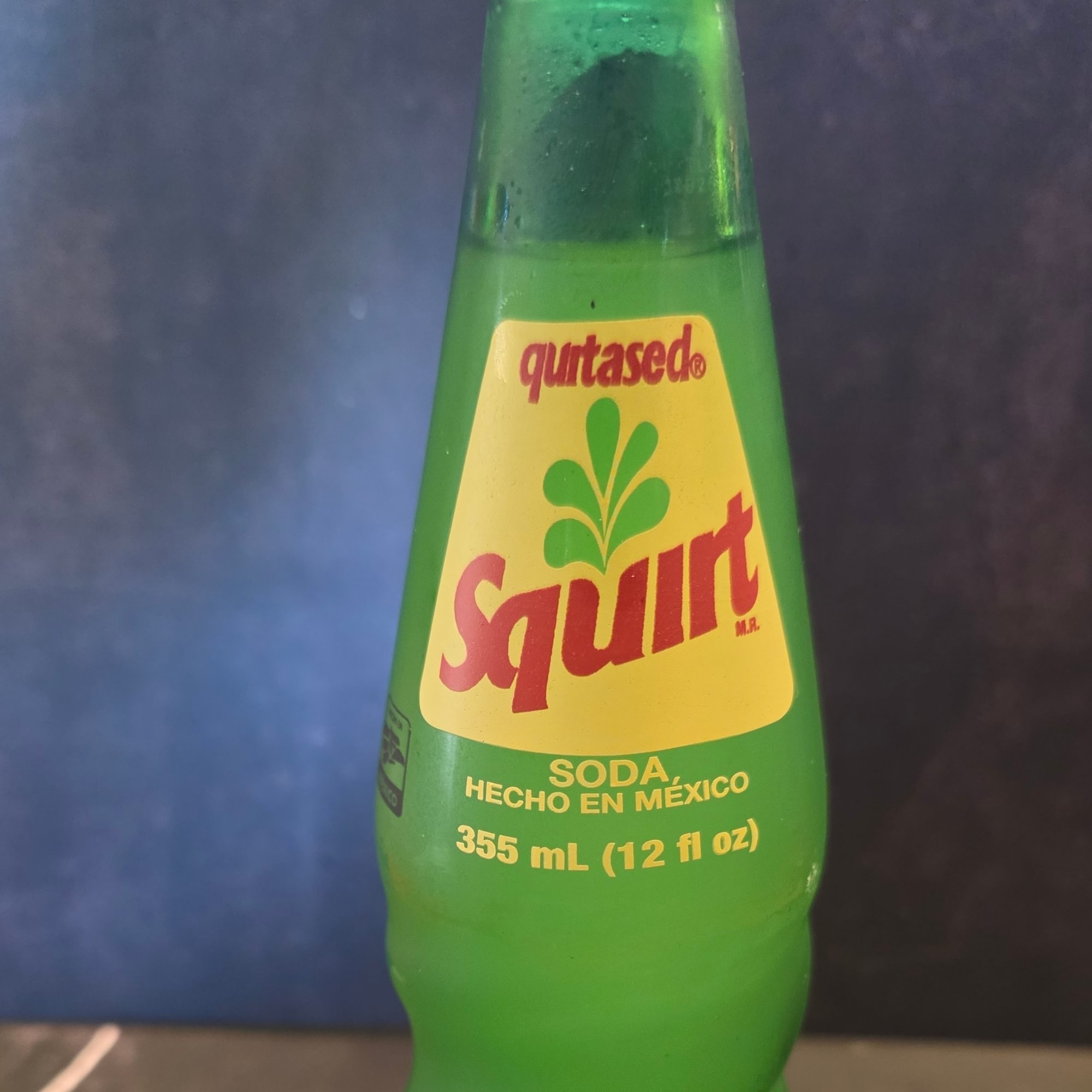 Mexican Squirt