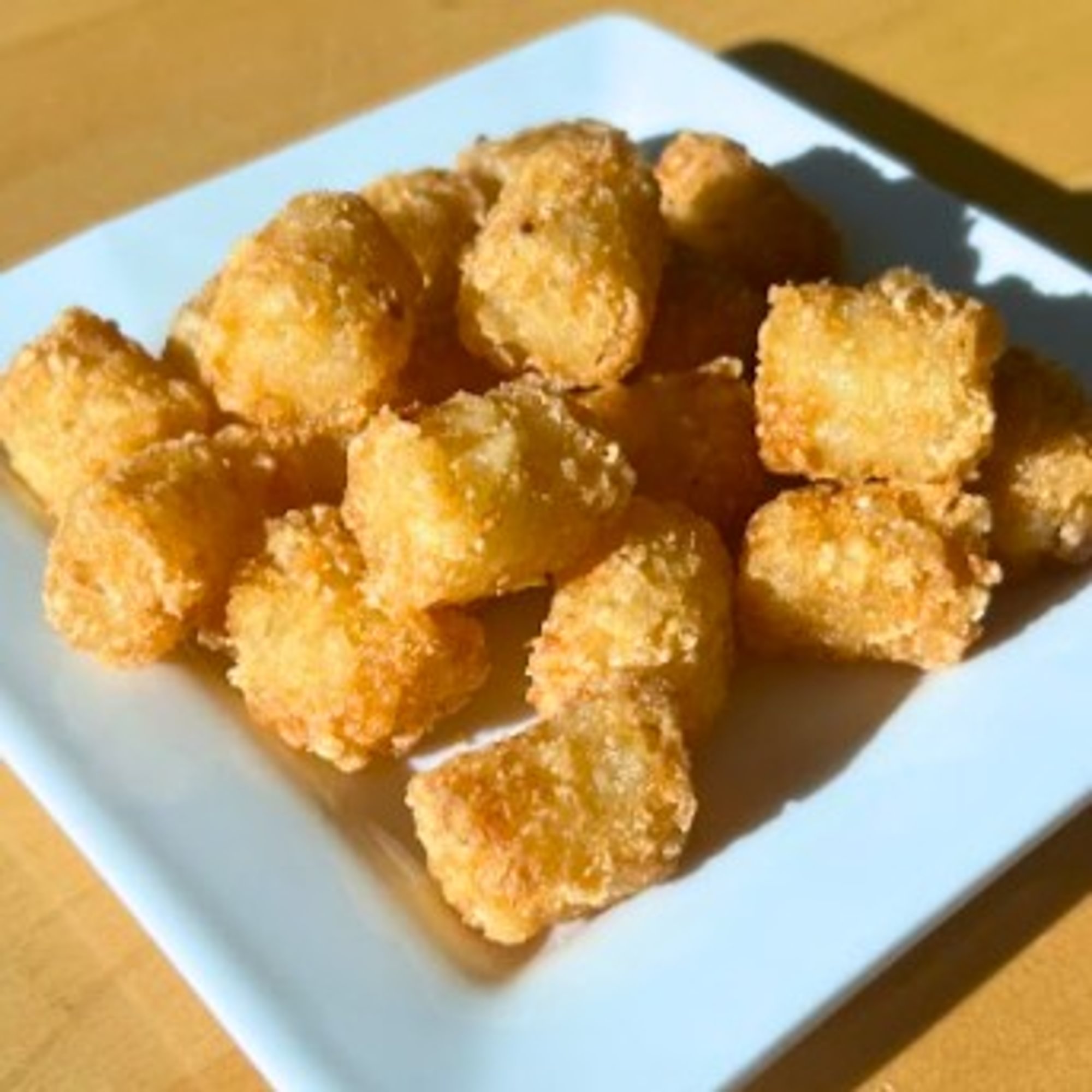 Tots