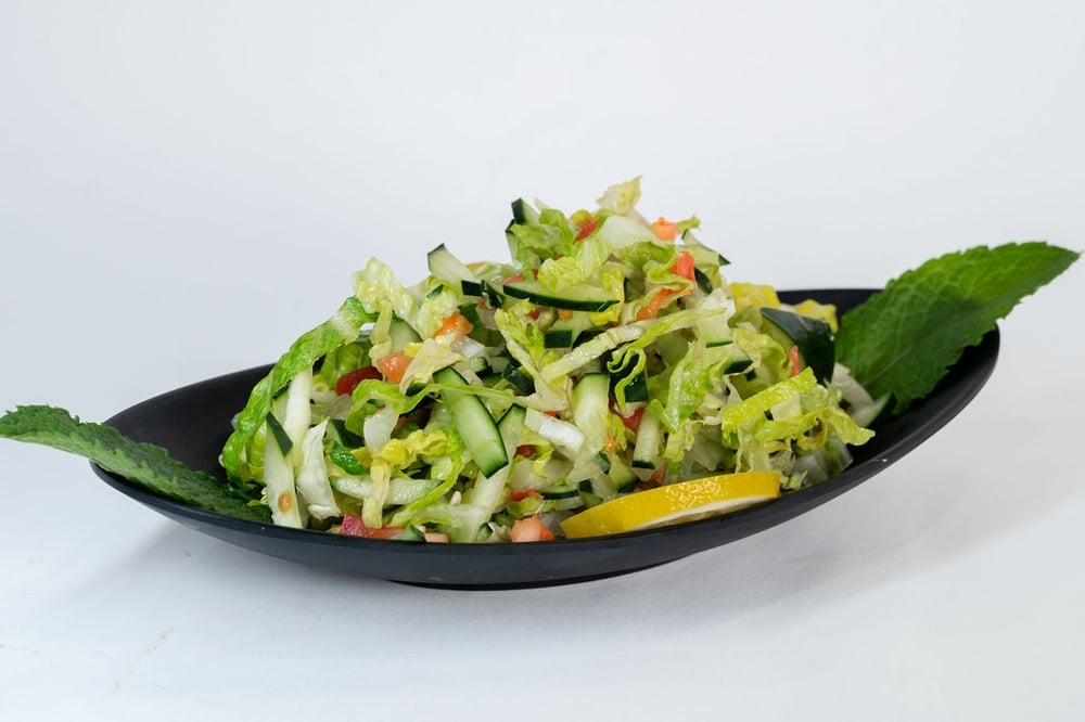 House Salad