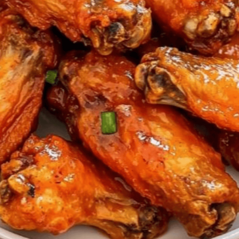Wings