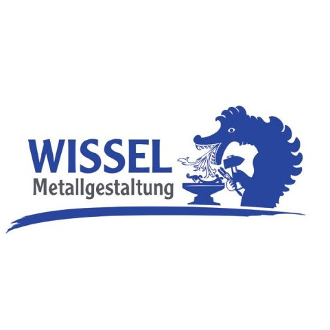 Logo von Wissel Metallgestaltung