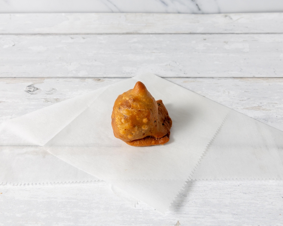 Vegetable Samosa