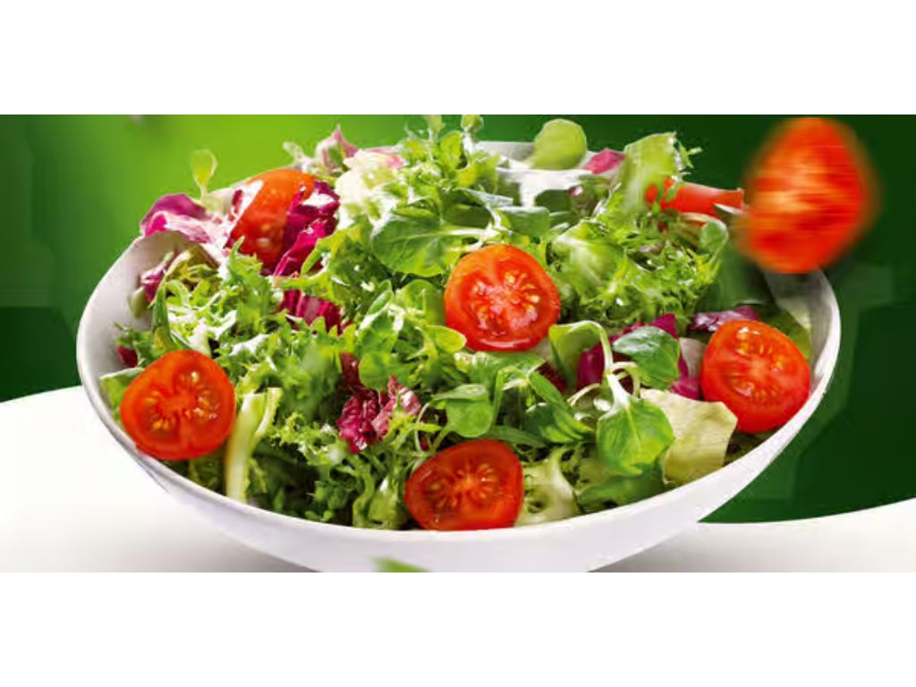 Green Salad