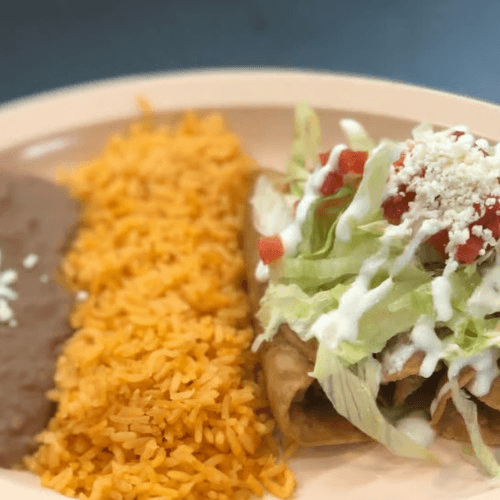 Flautas