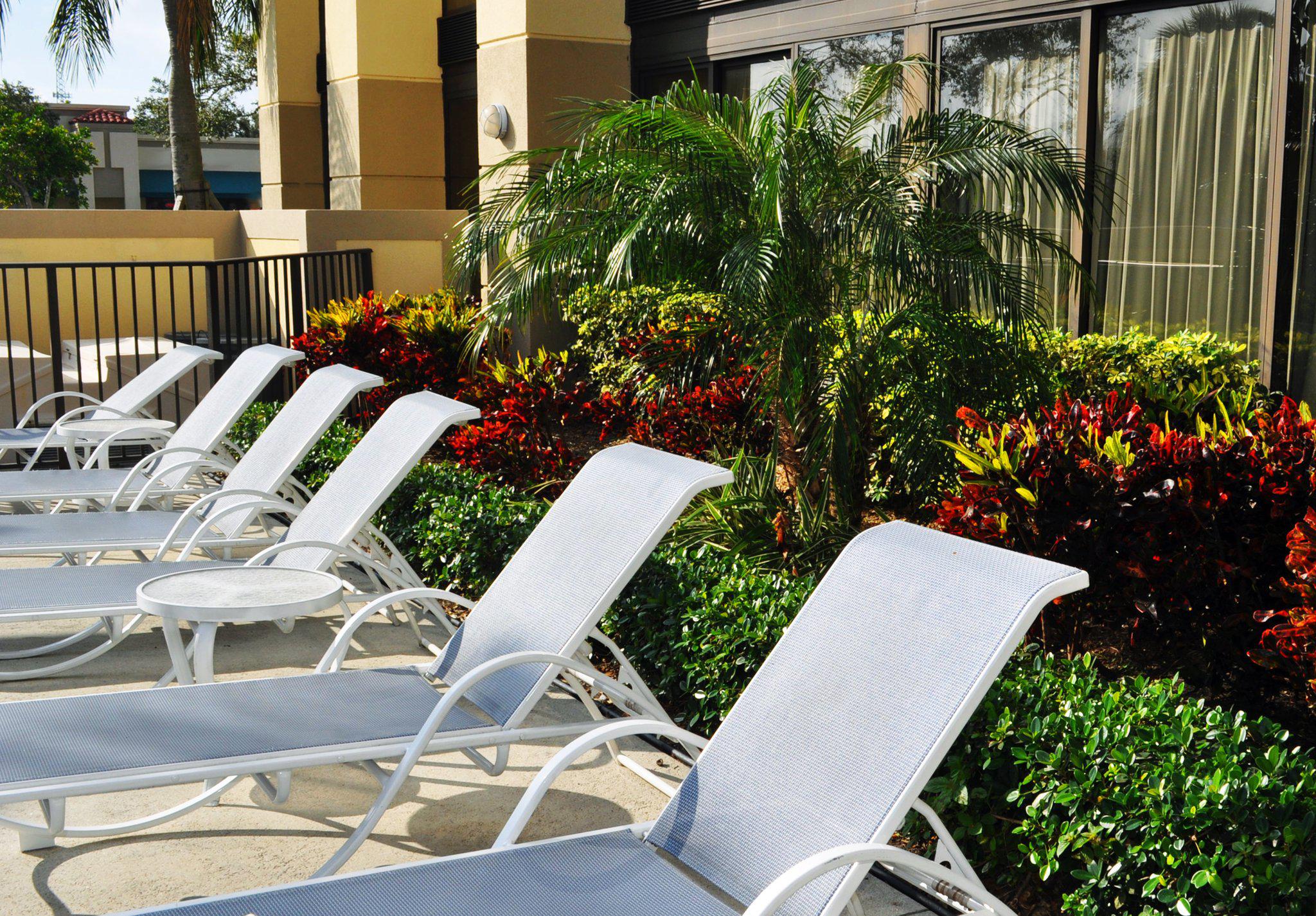 Holiday Inn Express Boca Raton-West Photo