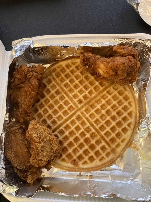 4 Tender Famous