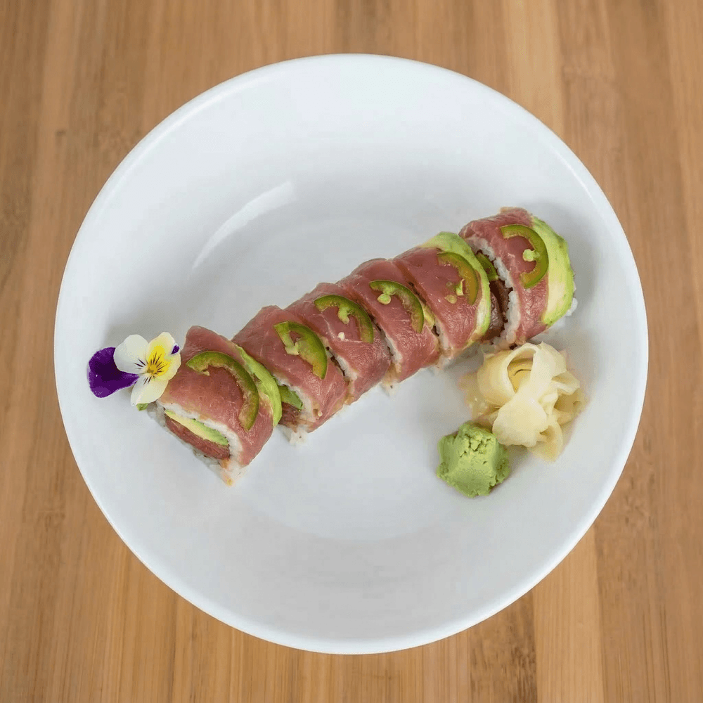 Red Carpet Roll