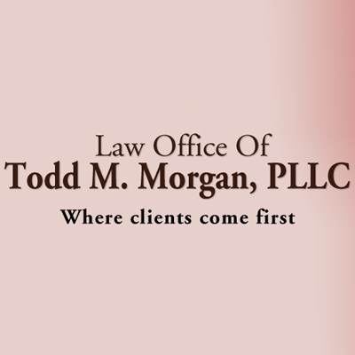 Law Office Of Todd M. Morgan, PLLC
