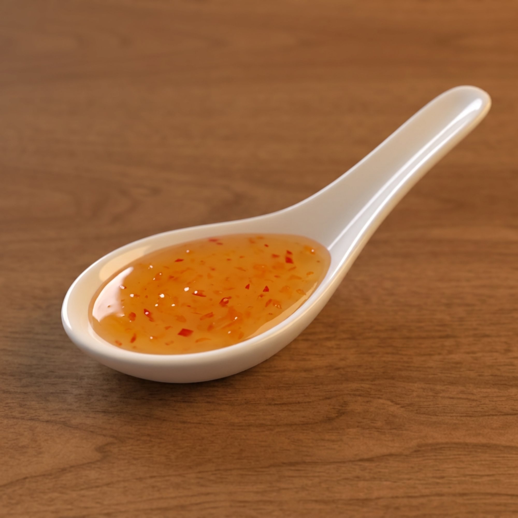 Sweet & Sour Sauce