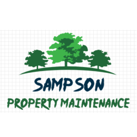 Sampson Property Maintenance Logo
