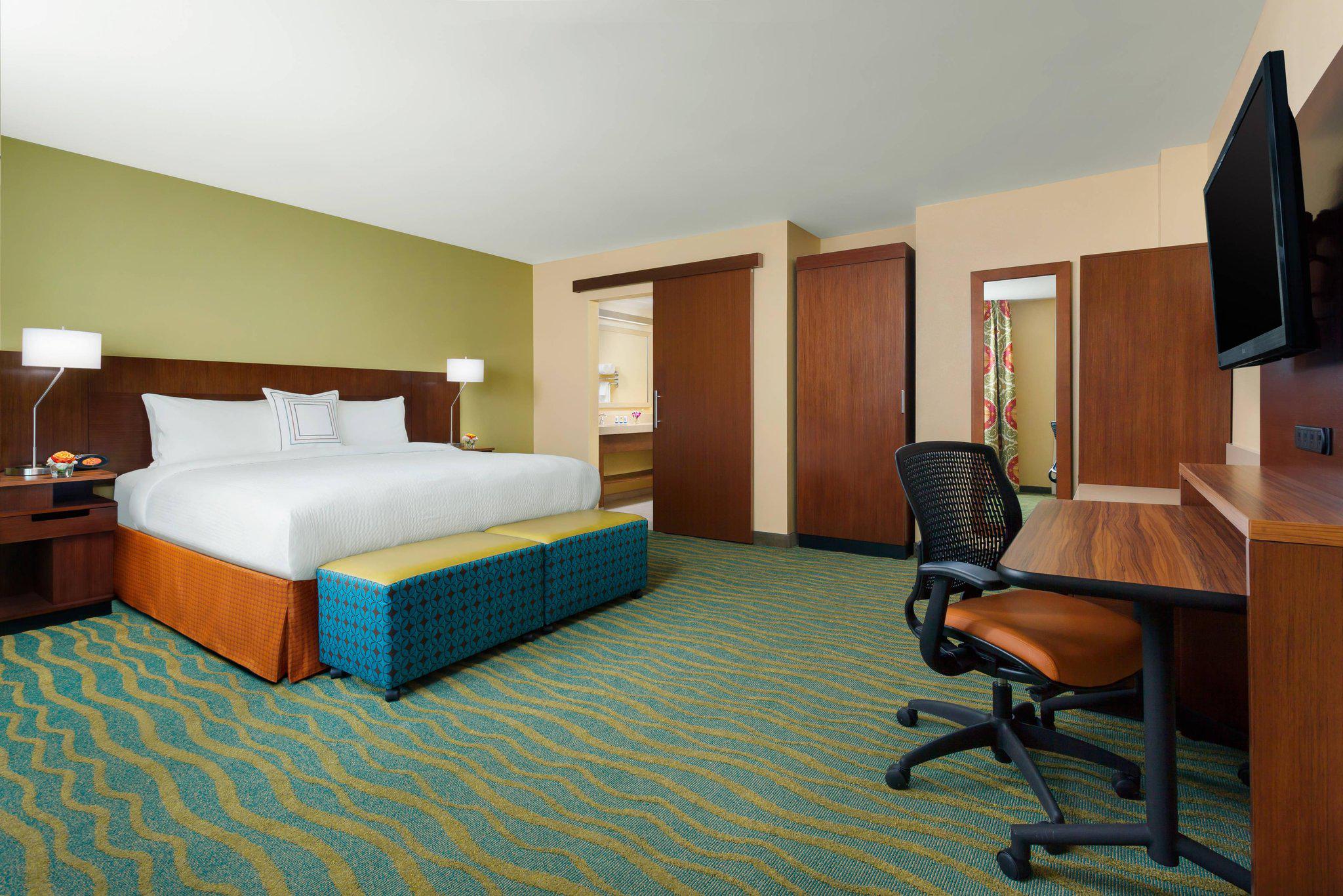 Fairfield Inn & Suites by Marriott Key West at The Keys Collection Photo