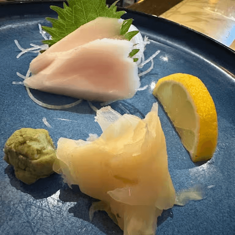 White Tuna